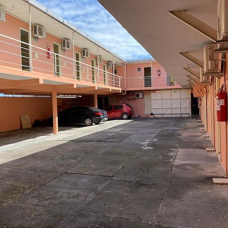 Pousada Caliente Maceió Esterno foto