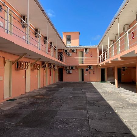 Pousada Caliente Maceió Esterno foto